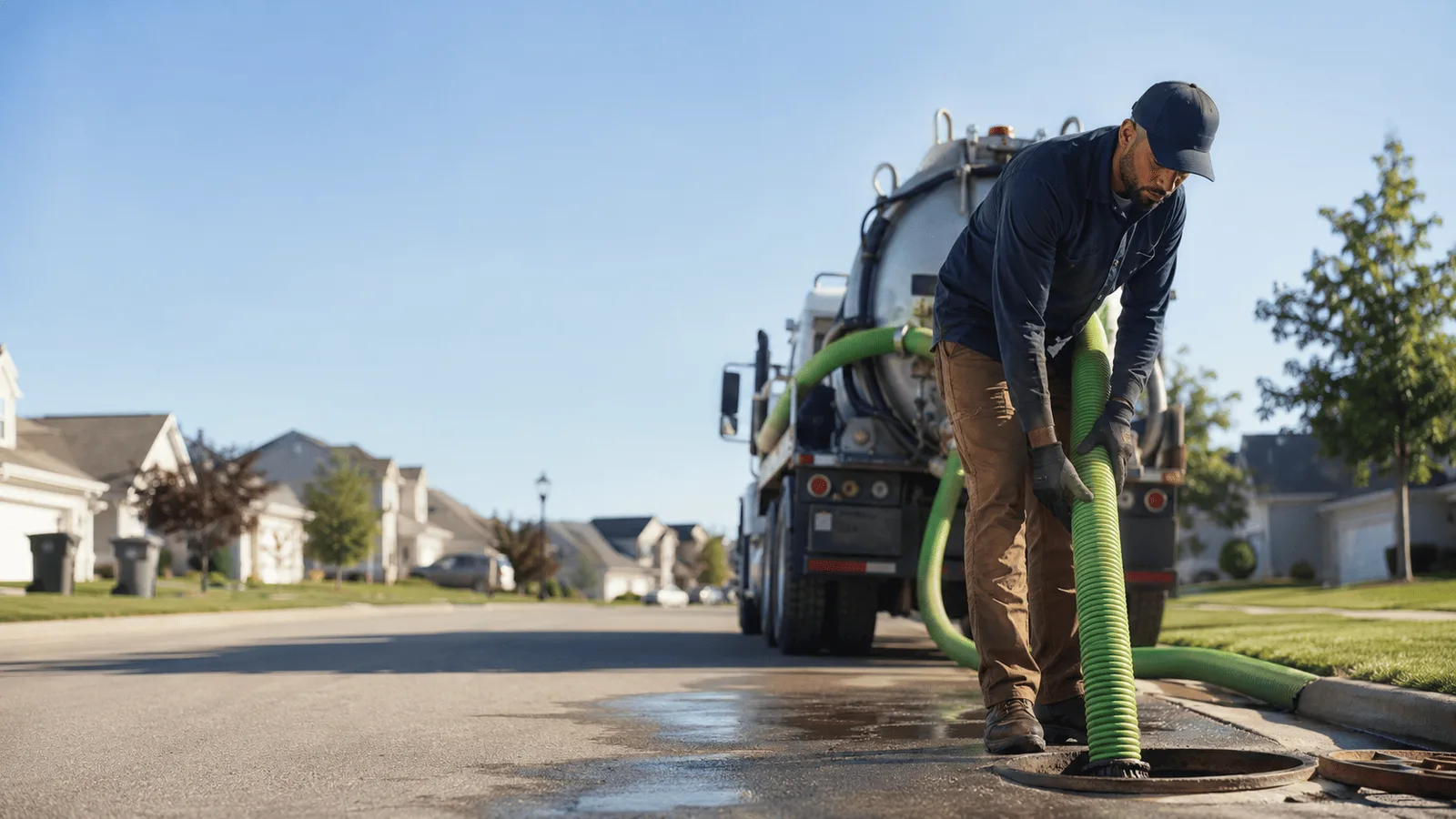 Mosquito Control in Wanamingo, MN